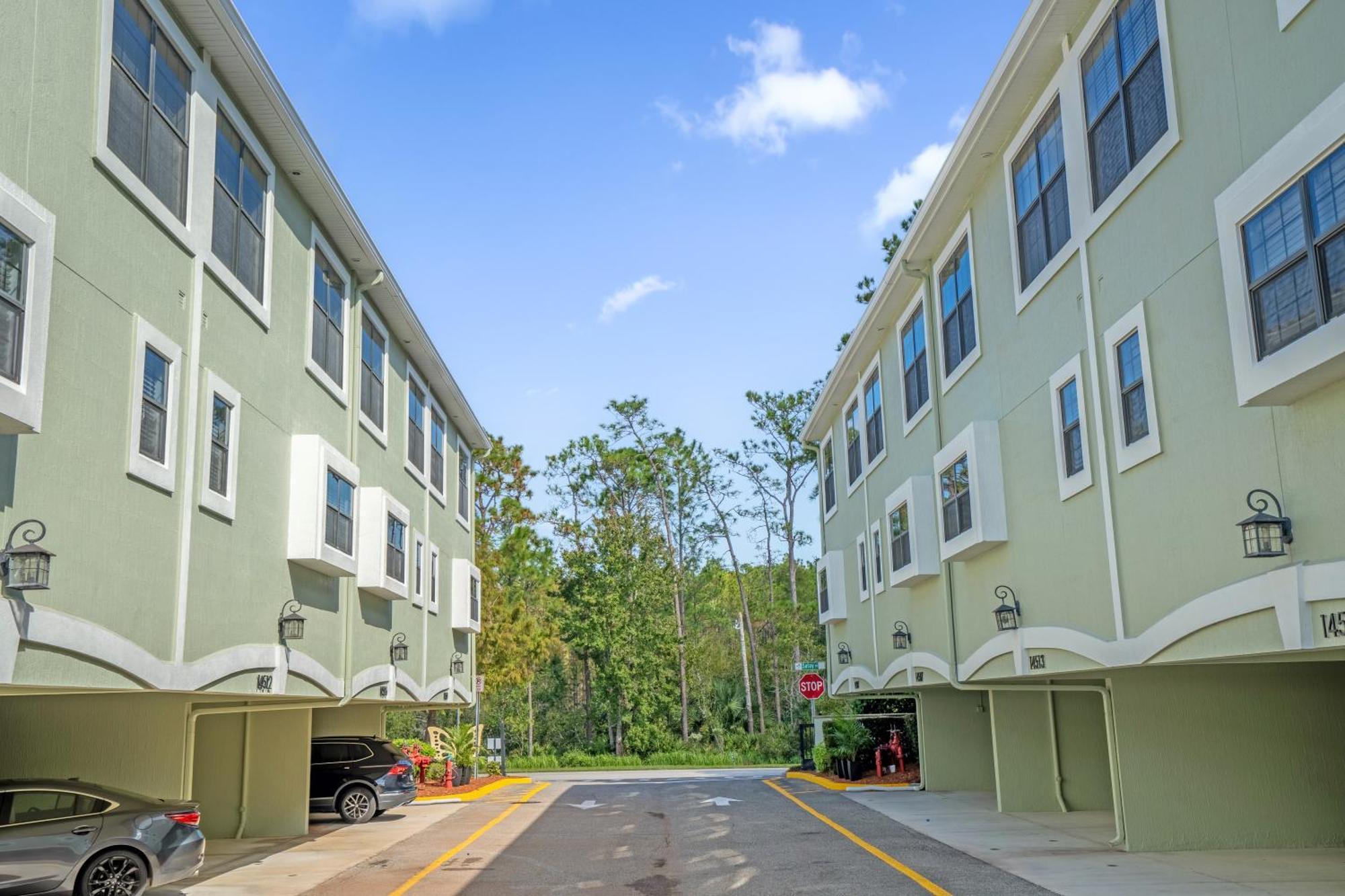 Long Weekend Escape - Townhome By Disney! Orlando Exterior foto